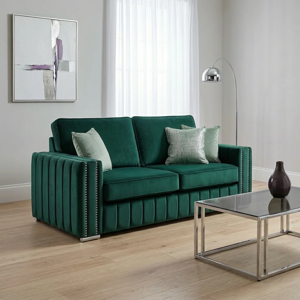 Hudson Sofa