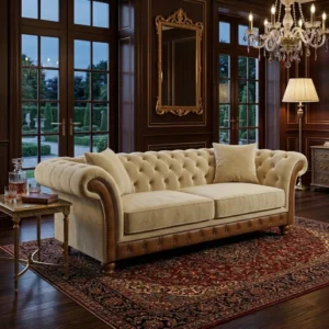 Governor Sofa