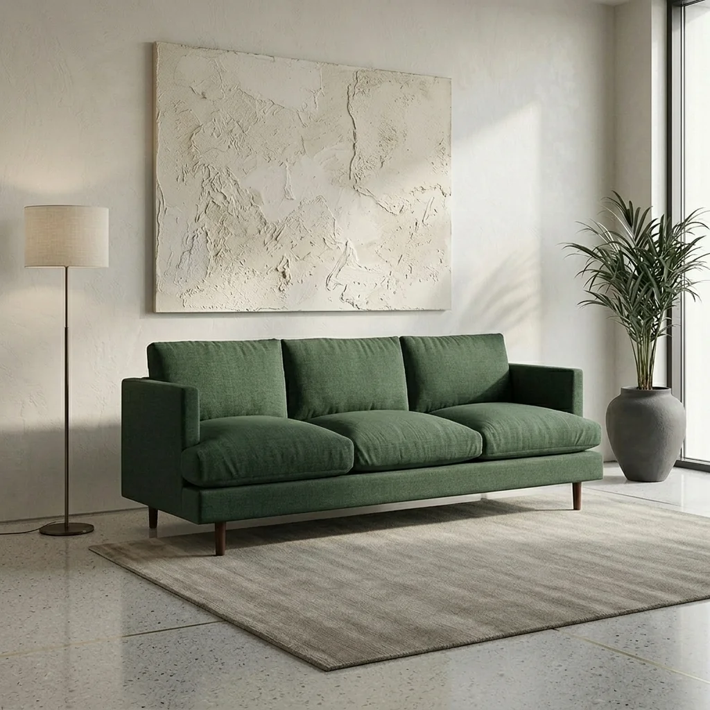 Clara Sofa