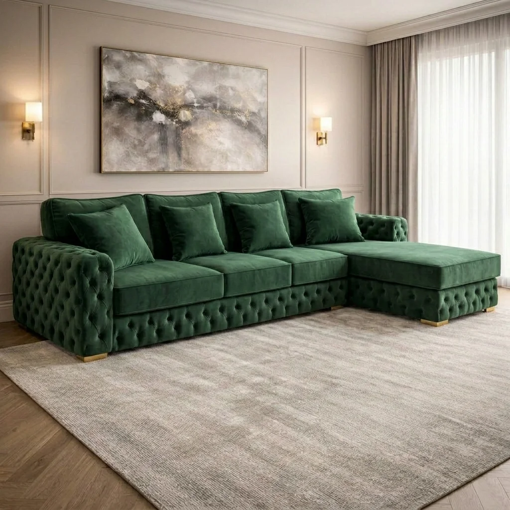 Nova Sofa