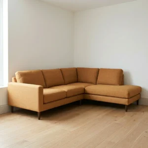 Contemporary Corner Sofa (L-Shape Sofa)